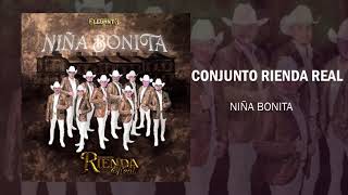 Conjunto Rienda Real  Niña Bonita  2021 [upl. by Tiras]