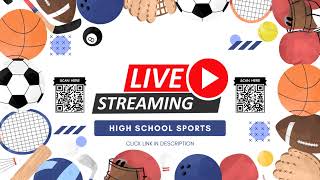 Godinez Fundamental vs Millikan  2024 High School Soccer LIVE [upl. by Dlorad]