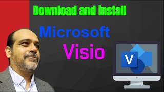 How to download and install Microsoft Visio [upl. by Zap]