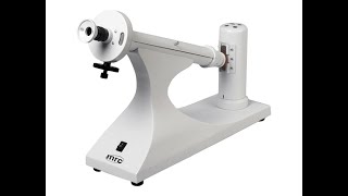 02 Polarimeter جهاز البولاريميتر [upl. by Elicec]