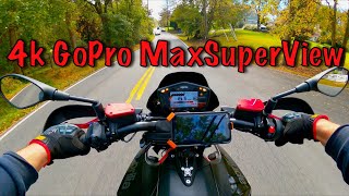 Aprilia Dorsoduro 900  Full Arrow Exhaust RAW High Quality Video amp Sound [upl. by Ettenwad904]