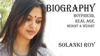 Icche nodi actress solanki roy as meghla sen biography  Boyfriend  Real age  Height  Weight [upl. by Bridgette]