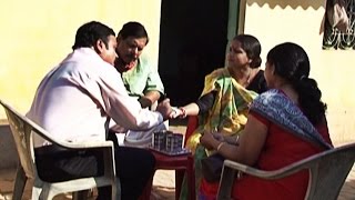 Leprosy Symptoms Precautions and Treatment  Docudrama  India [upl. by Suzan]