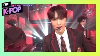 CIX Numb ONE TAKE ver THE SHOW 191203 [upl. by Ailbert]