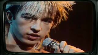 Limahl  Only for love 1983 [upl. by Froemming]