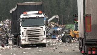 Återvinning av plastförpackningar [upl. by Gilberte]