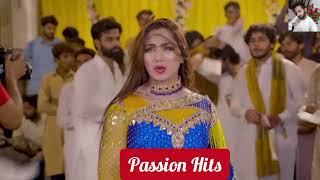 Asaan Paky Dholy De Ty Dhola Sada Apraan Hy  Gulaab New Song  Mehak Malik  Latest Saraiki Song [upl. by Neeoma]