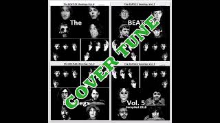 The Beatles Bésame Mucho 1969 Unreleased Jam [upl. by Siravaj]