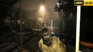 Call of Duty Mexico Border  Realistic Brutal Kills Gameplay  Modern Warfare II [upl. by Tamra]