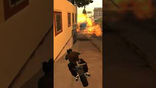 GTA San Andreas PC [upl. by Averi]