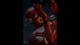 The Flash gets unlucky theflash [upl. by Irving]