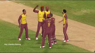 Sri Lanka vs West Indies 1st T20 2024 Highlights  Sri Lanka vs West Indies  SL vs WI 1st T20 2024 [upl. by Solly]