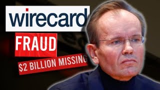 The Wirecard Fraud  Biggest Financial Scam in Germany [upl. by Rosenstein]