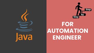 Part  14 Java for Automation Engineers  Reading Text File [upl. by Merrick]