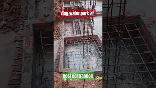 footings construction foundations building footing build excavation renovation groundworks [upl. by Yrred]