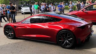 Tesla Roadster Heres Why Only Geniuses Like It [upl. by Alvina]