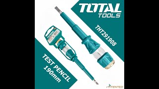 Total Test Pencil 190 mm from Daraz BD [upl. by Aleafar]