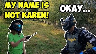 PAINTBALL FUNNY MOMENTS amp FAILS ► Paintball Shenanigans Part 90 [upl. by Ahcsim]