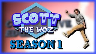 Scott The Woz Season 1 Retrospective [upl. by Verla]