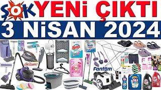 ÅOK 3 NÄ°SAN 2024  ÅOK BANYO ÃœRÃœNLERÄ°  ÅOK BU HAFTA TEMÄ°ZLÄ°K SETLERÄ°  ÅOK Ä°NDÄ°RÄ°MLERÄ°  ÅOK AKTÃœEL [upl. by Lucier]