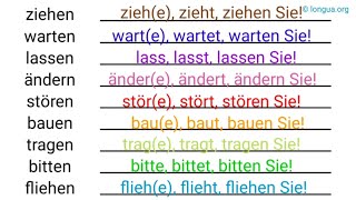 A1 A2 B1  Deutsch lernen Deutsche Grammatik Präposition zu mit der deutschlernen dativ [upl. by Hehre]