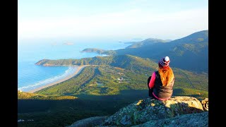 Epic Adventures at Wilson Promontory National Park Hiking trails amp Scenic Drives Melbourne AUS [upl. by Nepsa]