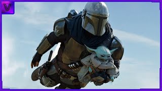 Why You Should Watch The Mandalorian in Under 4 Minutes [upl. by Eita]