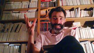 Montaigne quotLes Essaisquot quotdes Cannibalesquot extrait n°1 vidéo n°3 [upl. by Ainoval]