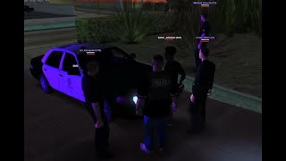 lsrpcom lspd 7  gang and narcotics division [upl. by Elizabeth530]