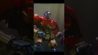 From Friends to Rivals Optimus and Megatrons Epic Story [upl. by Rieth571]