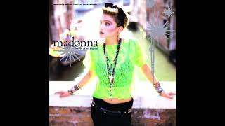 Madonna  Like A Virgin Extended Dance Remix [upl. by Solim]