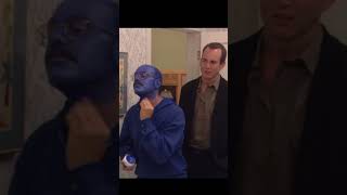 Arrested Development Tobias Funke Blue Himself funny comedy shorts [upl. by Bueschel]