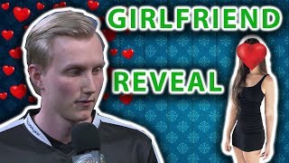 TSM ZVEN GIRLFRIEND REVEALLS KARTHUS MASTERMINDREKKLES KAISA PENTAKILL  TOP LoL Series 13 [upl. by Lew]