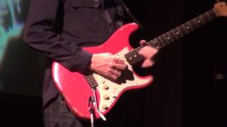 The Ringers  2614  Jimmy Herring Wayne Krantz Michael Landau  BB Kings NYC [upl. by Sotnas]