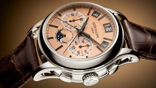 Best Patek Philippe Watches With 100 Accuracy  You Wont Regret Buying [upl. by Anahahs247]