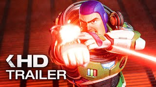 LIGHTYEAR  3 Minutes Trailers 2022 [upl. by Roinuj]