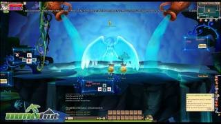 Dreamland Online Gameplay  First Look HD [upl. by Assenahs]