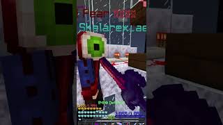 Aatrox  Great Spook  hypixelskyblockfr stranded [upl. by Ainnet]