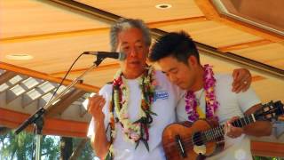 Ukulele Festival Hawaii 2014  Jake Shimabukuro [upl. by Alten]