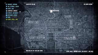 Payday 2 Shadow Raid Speedrun Attempts [upl. by Nevil]