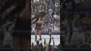 The Chokeslam by Big Show [upl. by Nylknarf]