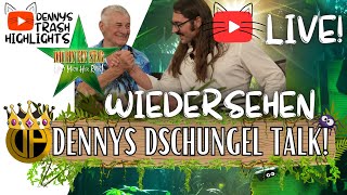 Dschungelcamp 2024 LIVE DAS WIEDERSEHEN [upl. by Ienttirb229]