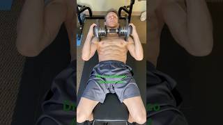 Awesome Ab Exercise For Building A Thick 6 Pack [upl. by Hsejar598]