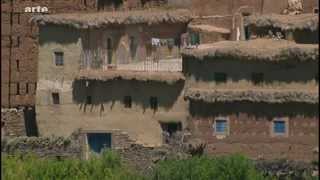 Aït Bouguemez The High Atlas [upl. by Bethany]