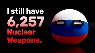 EVEN MORE SHOCKING STATS pt3  Countryballs Compilation [upl. by Lehcin]