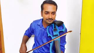 🎻  Olatumbathirunn  Pappayude Swantham Appoos  🎻🎻 [upl. by Pelmas]