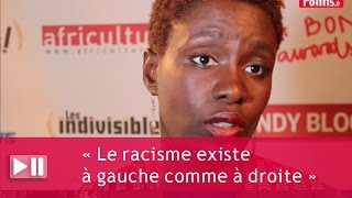 Rokhaya Diallo  « Le racisme existe à gauche comme à droite » [upl. by Dylan]