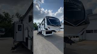 2024 Brookstone 374RK brookstone rv 5thwheel camp camper camping travel traveling [upl. by Laidlaw449]