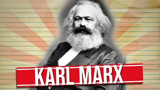 DESEMPACA KARL MARX EM CINCO MINUTOS [upl. by Lerrej]