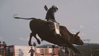 Lone Mountain Ranch Summer Rodeo [upl. by Pyotr489]